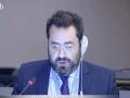 Rights defender Hillel Neuer slams China for atrocities against Uighurs - Hindi News | Rights defender Hillel Neuer slams China for atrocities against Uighurs | Latest international News at Lokmattimes.com