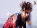 IPL 13: USA pacer Ali Khan ruled out of tournament - Hindi News | IPL 13: USA pacer Ali Khan ruled out of tournament | Latest cricket News at Lokmattimes.com