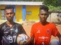 Ranjan, Sunil overcome financial woes, sign contract with Punjab FC - Hindi News | Ranjan, Sunil overcome financial woes, sign contract with Punjab FC | Latest football News at Lokmattimes.com