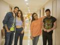 'Bunty Aur Babli 2' ready for theatrical release as cast dusts off dubbing - Hindi News | 'Bunty Aur Babli 2' ready for theatrical release as cast dusts off dubbing | Latest entertainment News at Lokmattimes.com