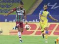 ISL 7: ATK Mohun Bagan get off to winning start, defeat Kerala Blasters 1-0 - Hindi News | ISL 7: ATK Mohun Bagan get off to winning start, defeat Kerala Blasters 1-0 | Latest football News at Lokmattimes.com