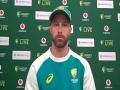 Ind vs Aus, Boxing Day Test: Lead of anything over 100 would be good, says Wade - Hindi News | Ind vs Aus, Boxing Day Test: Lead of anything over 100 would be good, says Wade | Latest football News at Lokmattimes.com