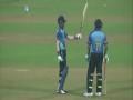 Syed Mushtaq Ali Trophy: Azharuddeen hits 37-ball century as Kerala defeat Mumbai - Hindi News | Syed Mushtaq Ali Trophy: Azharuddeen hits 37-ball century as Kerala defeat Mumbai | Latest cricket News at Lokmattimes.com