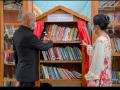Street library inaugurated at Embassy of India, Antananarivo - Hindi News | Street library inaugurated at Embassy of India, Antananarivo | Latest international News at Lokmattimes.com