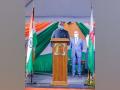 India, Madagascar have cooperation programmes in education, health: Ambassador Abhay Kumar - Hindi News | India, Madagascar have cooperation programmes in education, health: Ambassador Abhay Kumar | Latest international News at Lokmattimes.com