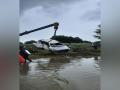 Gujarat floods: One body recovered, search underway for second in Rajkot - Hindi News | Gujarat floods: One body recovered, search underway for second in Rajkot | Latest national News at Lokmattimes.com