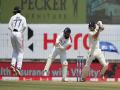 Ind vs Eng, 1st Test: Stokes falls but Root's double-ton keeps visitors on top - Hindi News | Ind vs Eng, 1st Test: Stokes falls but Root's double-ton keeps visitors on top | Latest cricket News at Lokmattimes.com