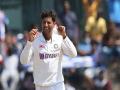 Ind vs Eng: Had discussion with Ashwin regarding bowling in right areas, says Kuldeep - Hindi News | Ind vs Eng: Had discussion with Ashwin regarding bowling in right areas, says Kuldeep | Latest cricket News at Lokmattimes.com