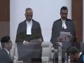 2 new judges take oath of office in Delhi HC - Hindi News | 2 new judges take oath of office in Delhi HC | Latest national News at Lokmattimes.com