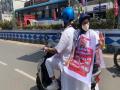 To protest fuel price hike, Mamata Banerjee takes electric scooter to office - Hindi News | To protest fuel price hike, Mamata Banerjee takes electric scooter to office | Latest national News at Lokmattimes.com