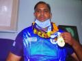 Inspiring journey of Rakesh Kumar: From suicide attempts to winning gold medals and qualifying to Olympics - Hindi News | Inspiring journey of Rakesh Kumar: From suicide attempts to winning gold medals and qualifying to Olympics | Latest other-sports News at Lokmattimes.com
