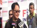 Need to make marathon culture and popular event in India: Rijiju - Hindi News | Need to make marathon culture and popular event in India: Rijiju | Latest other-sports News at Lokmattimes.com