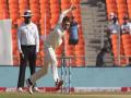 Umpire's Call is needed as technology isn't 100 per cent accurate, says Nitin Menon - Hindi News | Umpire's Call is needed as technology isn't 100 per cent accurate, says Nitin Menon | Latest cricket News at Lokmattimes.com