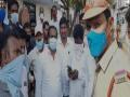 Andhra Pradesh: Two dead, four injured in chemical factory boiler blast in East Godavari - Hindi News | Andhra Pradesh: Two dead, four injured in chemical factory boiler blast in East Godavari | Latest national News at Lokmattimes.com
