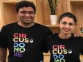 Circus Social raises $1 million pre-series A round of funding - Hindi News | Circus Social raises $1 million pre-series A round of funding | Latest business News at Lokmattimes.com
