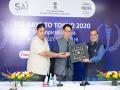 Tokyo Olympics: Rijiju, IOA chief peg India's medal hopes in double digits - Hindi News | Tokyo Olympics: Rijiju, IOA chief peg India's medal hopes in double digits | Latest other-sports News at Lokmattimes.com