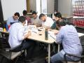 In its inaugural year, Gurugram's Masters' Union B-School reports breakout internship placements at top firms like BCG, McKinsey & Softbank - Hindi News | In its inaugural year, Gurugram's Masters' Union B-School reports breakout internship placements at top firms like BCG, McKinsey & Softbank | Latest business News at Lokmattimes.com