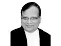 Former Supreme Court judge, Justice MY Eqbal passes away at 70 - Hindi News | Former Supreme Court judge, Justice MY Eqbal passes away at 70 | Latest national News at Lokmattimes.com