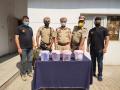 Punjab police arrests 5 associates of Gangster Gavi - Hindi News | Punjab police arrests 5 associates of Gangster Gavi | Latest national News at Lokmattimes.com