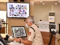 Delhi Police holds virtual meet to review crime and COVID situation - Hindi News | Delhi Police holds virtual meet to review crime and COVID situation | Latest national News at Lokmattimes.com