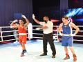 Asian Boxing C'ship: Hussamuddin, Thapa off to flying start - Hindi News | Asian Boxing C'ship: Hussamuddin, Thapa off to flying start | Latest other-sports News at Lokmattimes.com