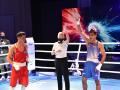 Asian Boxing Championships: Hussamuddin gives India winning start in tournament - Hindi News | Asian Boxing Championships: Hussamuddin gives India winning start in tournament | Latest other-sports News at Lokmattimes.com