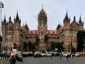 9 bidders shortlisted for redevelopment of Chhatrapati Shivaji Maharaj Terminus Railway Station - Hindi News | 9 bidders shortlisted for redevelopment of Chhatrapati Shivaji Maharaj Terminus Railway Station | Latest national News at Lokmattimes.com