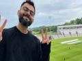 WTC title would be 'big' for Virat Kohli, feels Parthiv Patel - Hindi News | WTC title would be 'big' for Virat Kohli, feels Parthiv Patel | Latest cricket News at Lokmattimes.com