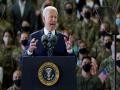 Biden pushes G7 leaders to call out China on forced labour in Xinjiang - Hindi News | Biden pushes G7 leaders to call out China on forced labour in Xinjiang | Latest international News at Lokmattimes.com