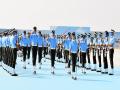 Combined Graduation Parade of IAF to be held on June 19 sans parents of flight cadets - Hindi News | Combined Graduation Parade of IAF to be held on June 19 sans parents of flight cadets | Latest national News at Lokmattimes.com