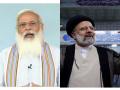 PM Modi congratulates Iran's President-elect, says looking forward to strengthen ties - Hindi News | PM Modi congratulates Iran's President-elect, says looking forward to strengthen ties | Latest international News at Lokmattimes.com