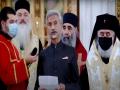 Honoured to hand over holy relics of St Queen Ketevan to Georgia: EAM Jaishankar - Hindi News | Honoured to hand over holy relics of St Queen Ketevan to Georgia: EAM Jaishankar | Latest international News at Lokmattimes.com