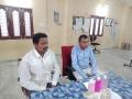 Telangana: Sub-registrar held for taking bribe in Yadadri-Bhuvanagiri district - Hindi News | Telangana: Sub-registrar held for taking bribe in Yadadri-Bhuvanagiri district | Latest national News at Lokmattimes.com