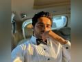 Ayushmann Khurrana in awe of new picture of his 'bhai', 'bhateeji' - Hindi News | Ayushmann Khurrana in awe of new picture of his 'bhai', 'bhateeji' | Latest maharashtra News at Lokmattimes.com