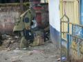 Suspected container disposed of by bomb squad in West Bengal's Siliguri - Hindi News | Suspected container disposed of by bomb squad in West Bengal's Siliguri | Latest national News at Lokmattimes.com