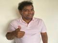 Here's how Anil Kapoor wished Johny Lever on his birthday - Hindi News | Here's how Anil Kapoor wished Johny Lever on his birthday | Latest maharashtra News at Lokmattimes.com