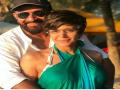 Mandira Bedi pens emotional post on husband Raj Kaushal's birth anniversary - Hindi News | Mandira Bedi pens emotional post on husband Raj Kaushal's birth anniversary | Latest maharashtra News at Lokmattimes.com