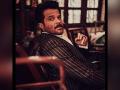 Anil Kapoor's dance at Rhea Kapoor's post-wedding celebrations leaves netizens impressed - Hindi News | Anil Kapoor's dance at Rhea Kapoor's post-wedding celebrations leaves netizens impressed | Latest entertainment News at Lokmattimes.com
