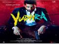Siddhant Chaturvedi begins shooting for 'Yudhra' - Hindi News | Siddhant Chaturvedi begins shooting for 'Yudhra' | Latest maharashtra News at Lokmattimes.com