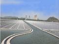 NTPC commissions largest floating solar PV project in Visakhapatnam - Hindi News | NTPC commissions largest floating solar PV project in Visakhapatnam | Latest national News at Lokmattimes.com