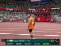 The nation is proud of Sumit Antil's record-breaking performance in the Paralympics, says PM Modi - Hindi News | The nation is proud of Sumit Antil's record-breaking performance in the Paralympics, says PM Modi | Latest other-sports News at Lokmattimes.com