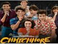 Late Sushant Singh Rajput's 'Chhichhore' clocks 2 years - Hindi News | Late Sushant Singh Rajput's 'Chhichhore' clocks 2 years | Latest maharashtra News at Lokmattimes.com