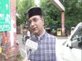 Don't become like Jinnah, BJP leader Vishwas Sarang warns Owaisi - Hindi News | Don't become like Jinnah, BJP leader Vishwas Sarang warns Owaisi | Latest national News at Lokmattimes.com