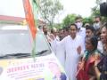 Congress takes out yatra across MP to laud ex-CM Kamal Nath's efforts for providing 27% OBC quota - Hindi News | Congress takes out yatra across MP to laud ex-CM Kamal Nath's efforts for providing 27% OBC quota | Latest national News at Lokmattimes.com