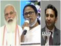 PM Modi, Mamata Banerjee, Adar Poonawala in Time's 100 Most Influential People List - Hindi News | PM Modi, Mamata Banerjee, Adar Poonawala in Time's 100 Most Influential People List | Latest international News at Lokmattimes.com