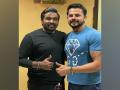Sreesanth is all praises for Vijay Sethupathi - Hindi News | Sreesanth is all praises for Vijay Sethupathi | Latest entertainment News at Lokmattimes.com