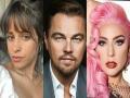 Camila Cabello, Leonardo DiCaprio, Lady Gaga urge entertainment industry to demand action on climate change - Hindi News | Camila Cabello, Leonardo DiCaprio, Lady Gaga urge entertainment industry to demand action on climate change | Latest entertainment News at Lokmattimes.com