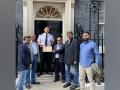 Sindhi Baloch Forum protest against Pakistan's genocidal activities, petitions UK PM - Hindi News | Sindhi Baloch Forum protest against Pakistan's genocidal activities, petitions UK PM | Latest international News at Lokmattimes.com