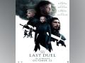 Ben Affleck, Jodie Comer's 'The Last Duel' to release in India on October 22 - Hindi News | Ben Affleck, Jodie Comer's 'The Last Duel' to release in India on October 22 | Latest entertainment News at Lokmattimes.com