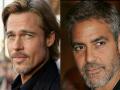 Apple bags rights of Brad Pitt, George Clooney's new thriller - Hindi News | Apple bags rights of Brad Pitt, George Clooney's new thriller | Latest entertainment News at Lokmattimes.com